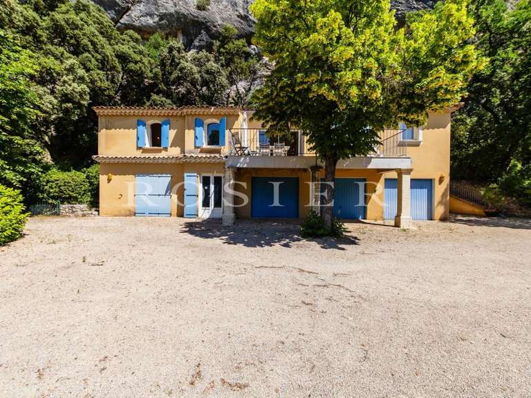 Villa Vaison-la-Romaine - 11 chambres - 431m²