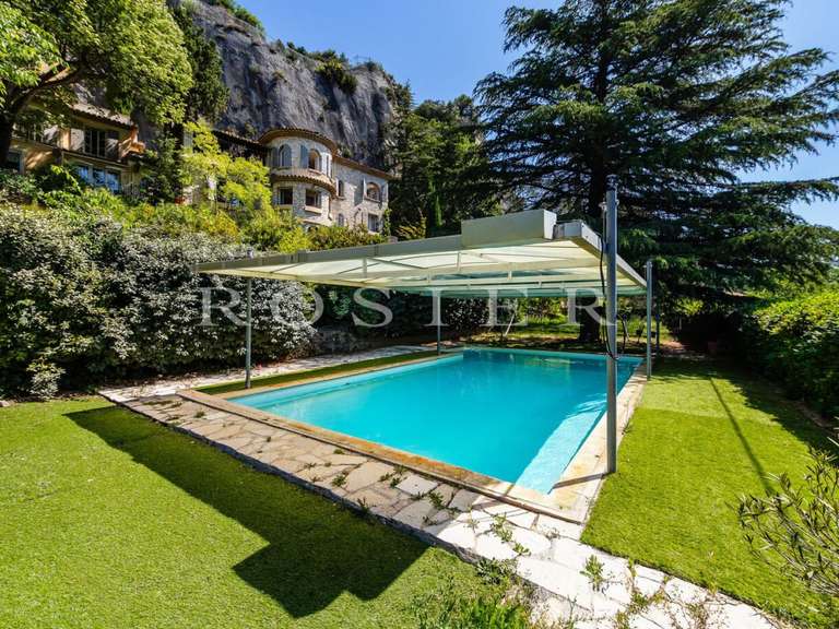 Villa Vaison-la-Romaine - 11 chambres - 431m²