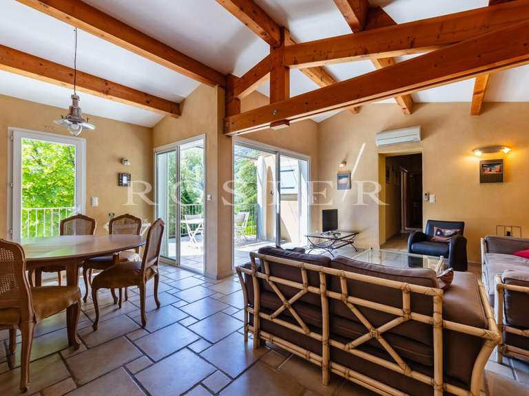Villa Vaison-la-Romaine - 11 chambres - 431m²