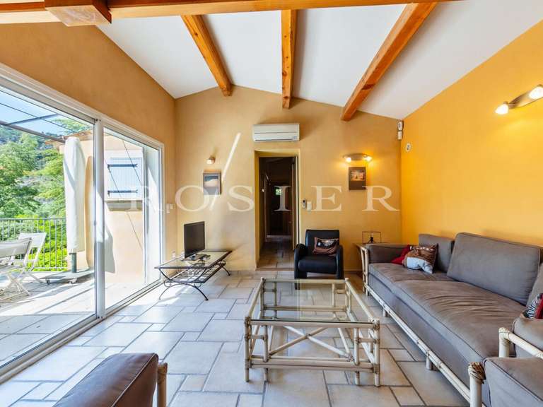 Villa Vaison-la-Romaine - 11 chambres - 431m²