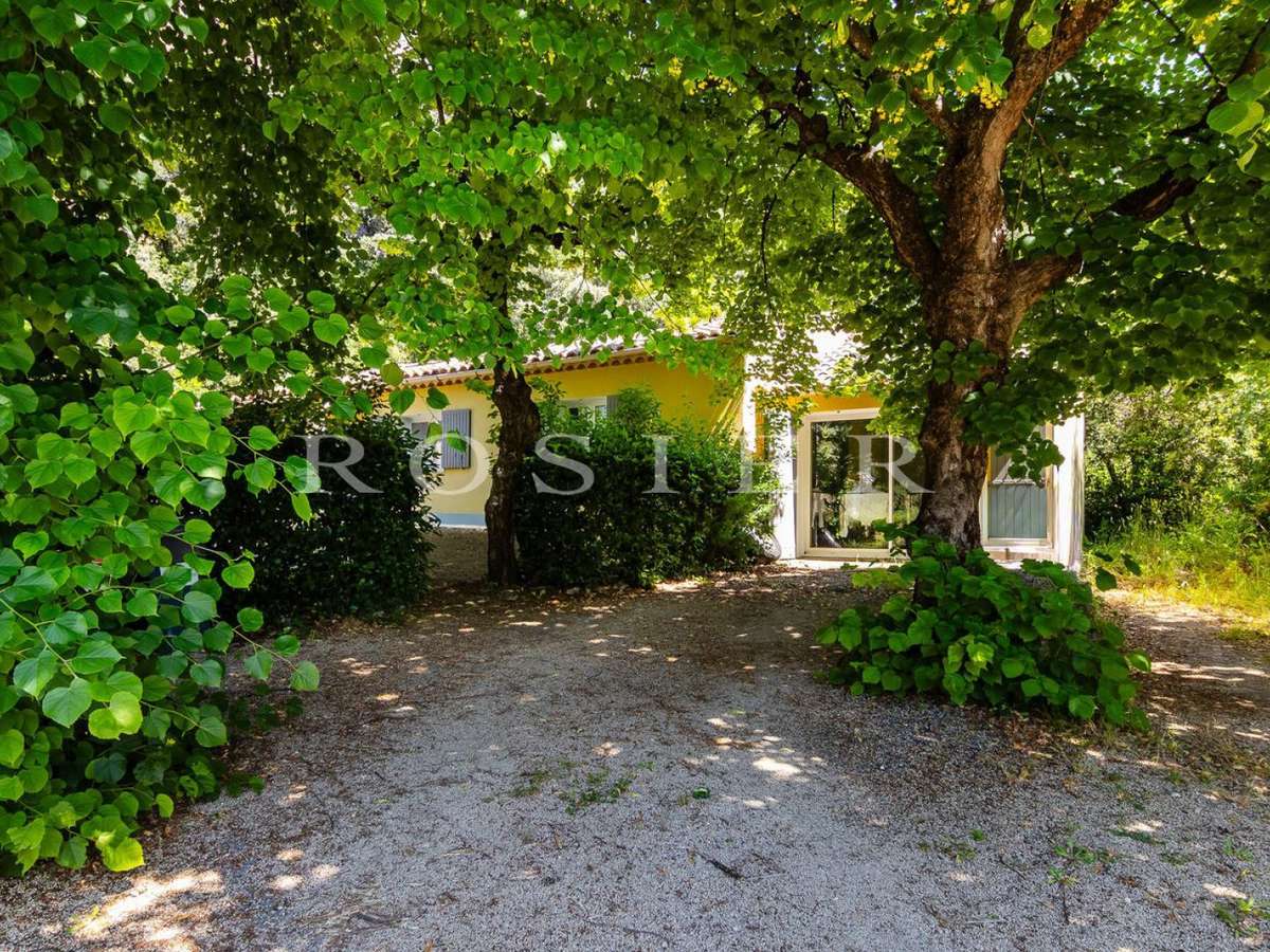 Villa Vaison-la-Romaine
