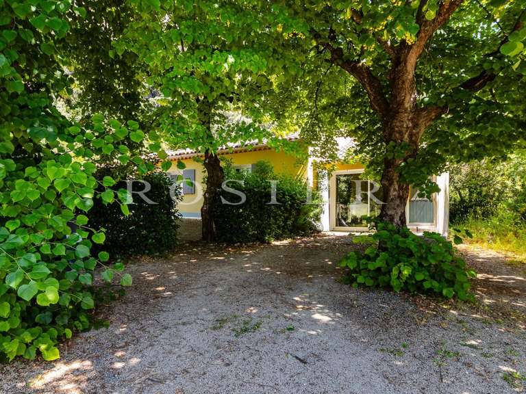 Villa Vaison-la-Romaine - 11 chambres - 431m²