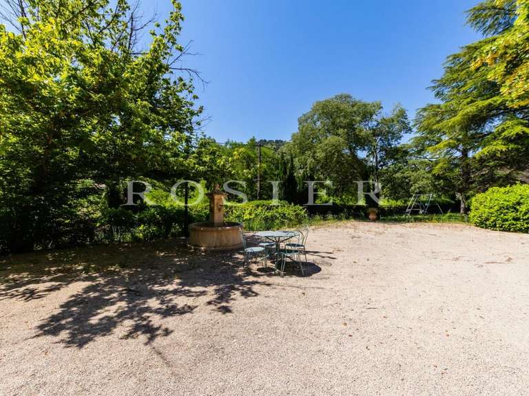 Villa Vaison-la-Romaine - 11 chambres - 431m²