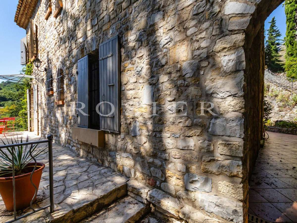 Villa Vaison-la-Romaine