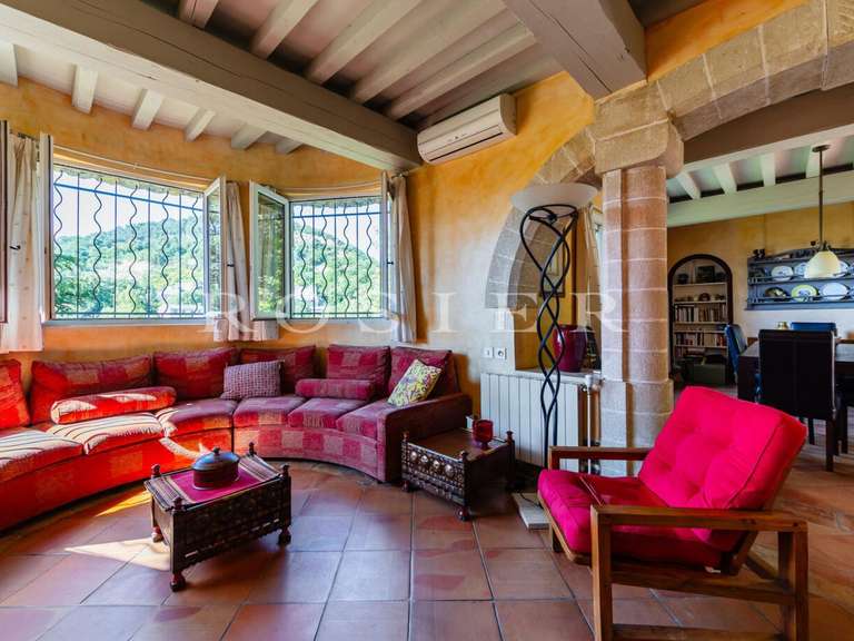 Villa Vaison-la-Romaine - 11 chambres - 431m²