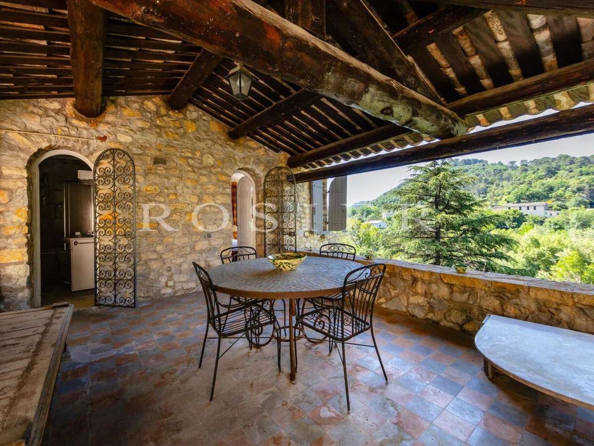 Villa Vaison-la-Romaine