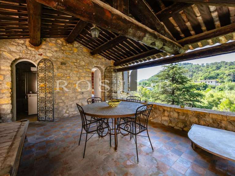 Villa Vaison-la-Romaine - 11 chambres - 431m²