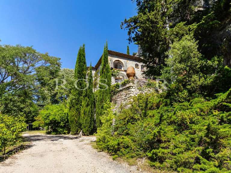 Villa Vaison-la-Romaine - 11 chambres - 431m²