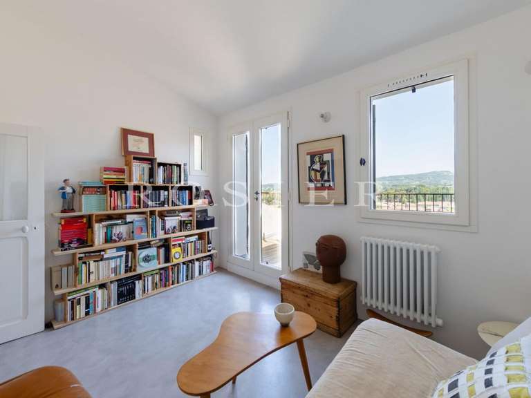 Villa Vaison-la-Romaine - 4 chambres - 138m²