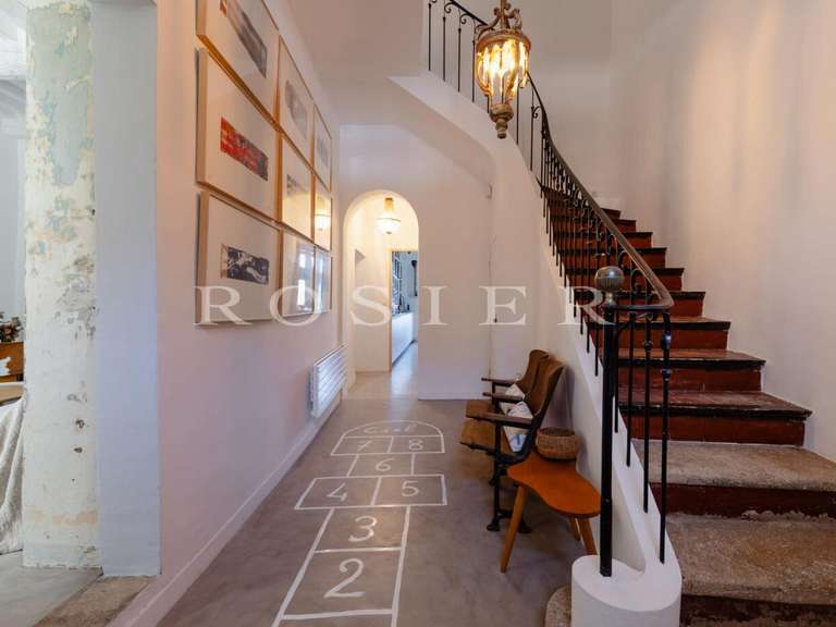 Villa Vaison-la-Romaine - 4 chambres - 138m²