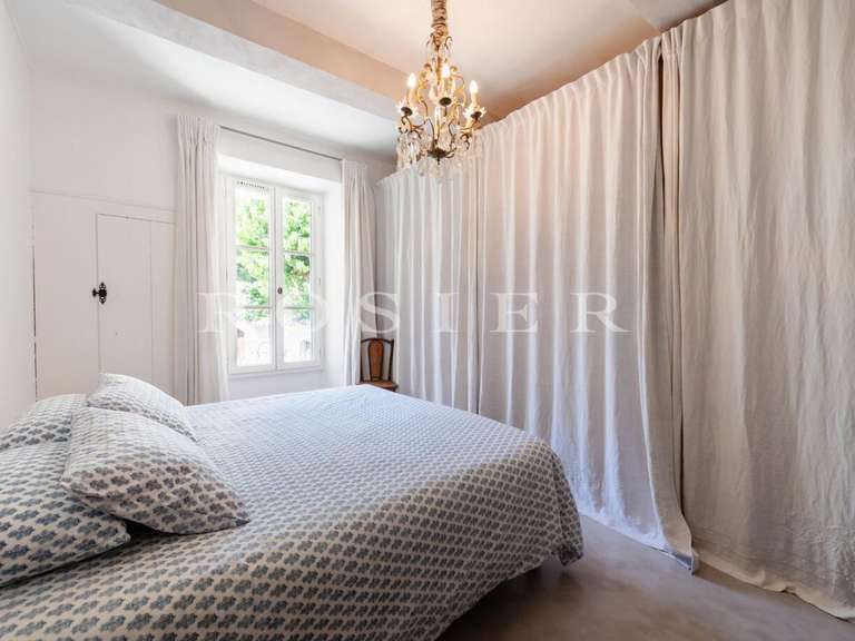 Villa Vaison-la-Romaine - 4 chambres - 138m²