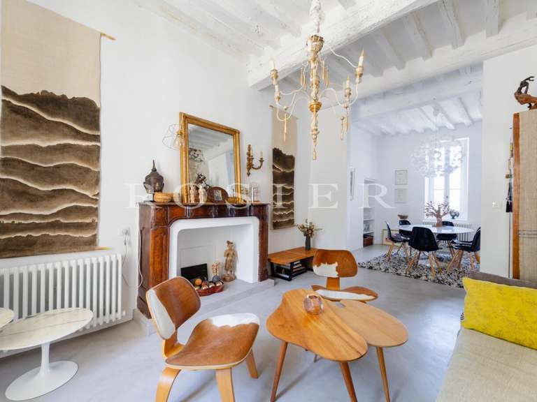 Villa Vaison-la-Romaine - 4 chambres - 138m²
