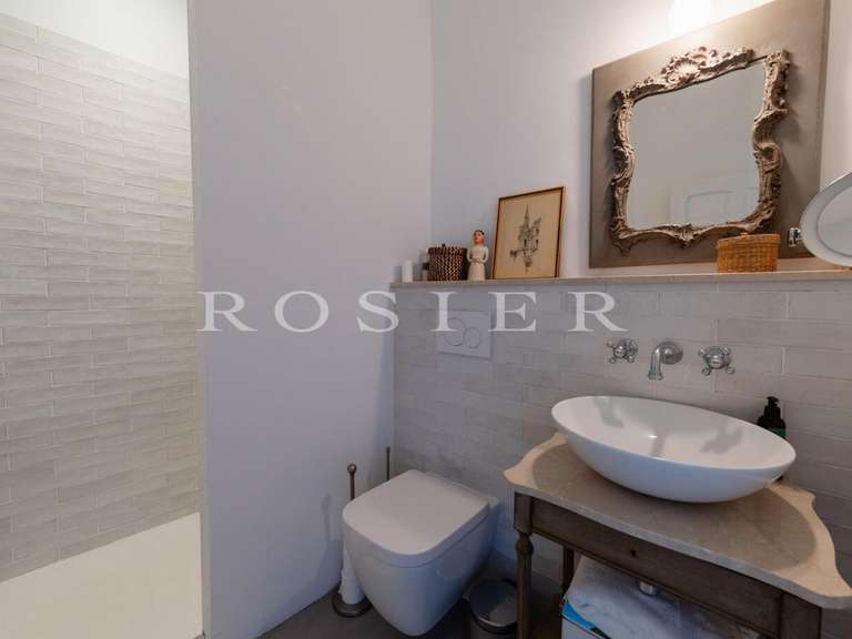 Villa Vaison-la-Romaine - 4 chambres - 138m²