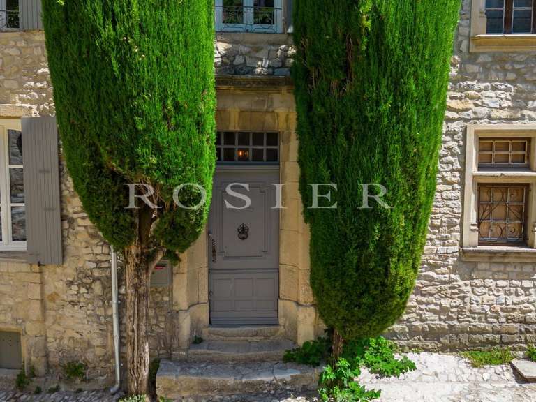 Villa Vaison-la-Romaine - 4 chambres - 138m²