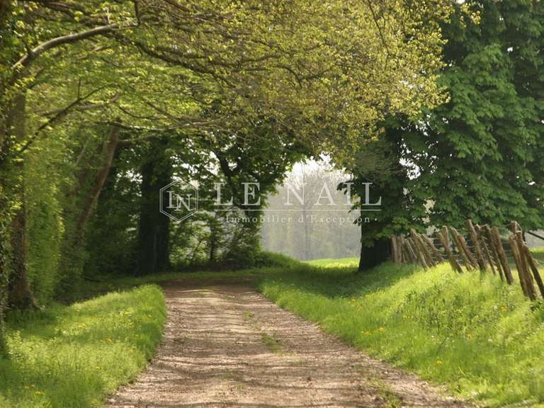 Manor Val-au-Perche - 17 bedrooms - 750m²