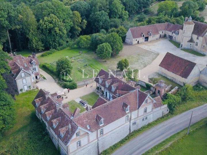 Manoir Val-au-Perche