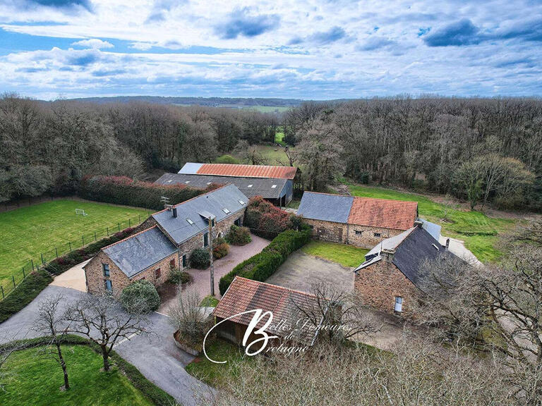 Maison Val d'Anast - 11 chambres