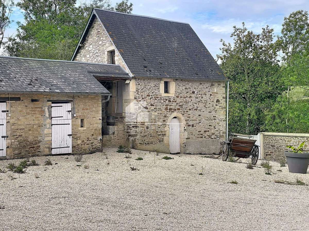 Castle Val-d'Arry
