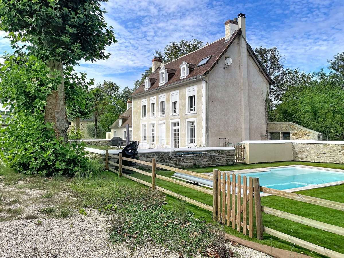 Castle Val-d'Arry