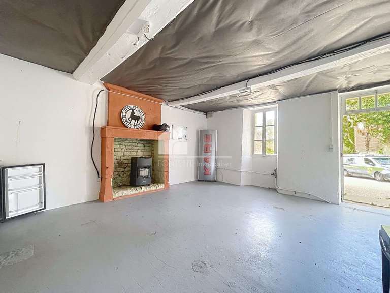Castle Val-d'Arry - 5 bedrooms