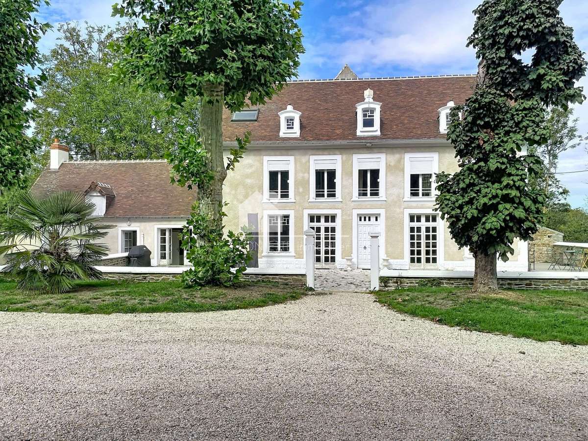 Castle Val-d'Arry