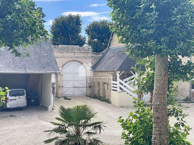 Castle Val-d'Arry - 5 bedrooms