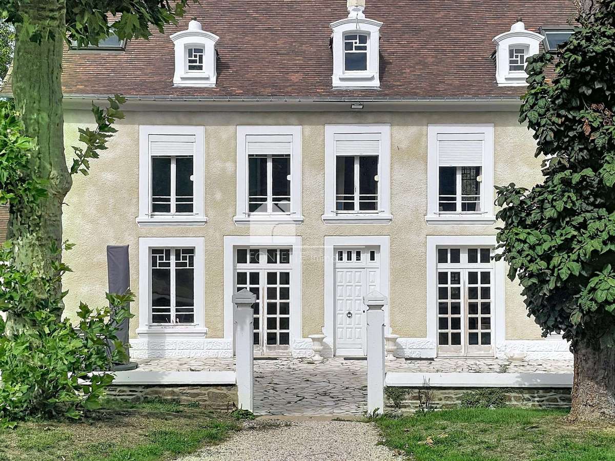 Castle Val-d'Arry