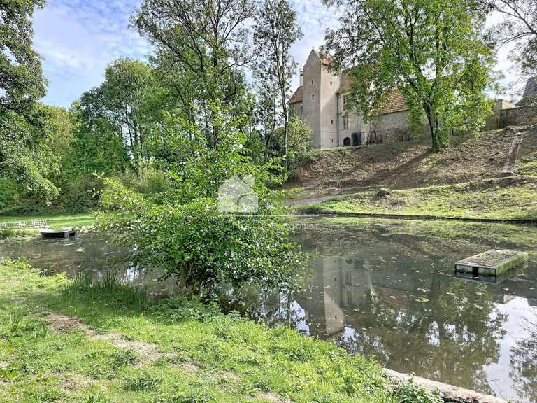 Castle Val-d'Arry - 5 bedrooms