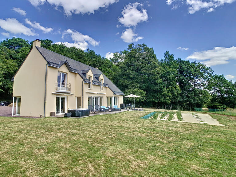 Sale Villa Val-d'Arry - 4 bedrooms