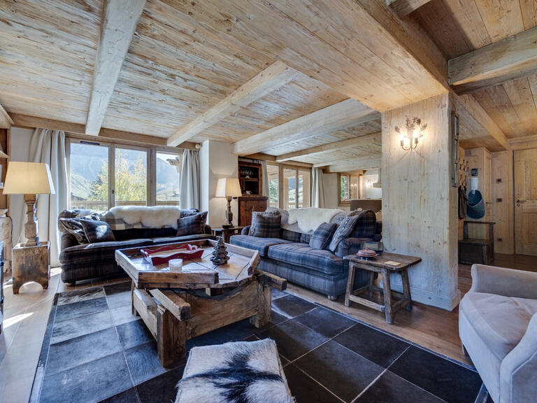 Sale Apartment Val-d'Isère - 3 bedrooms