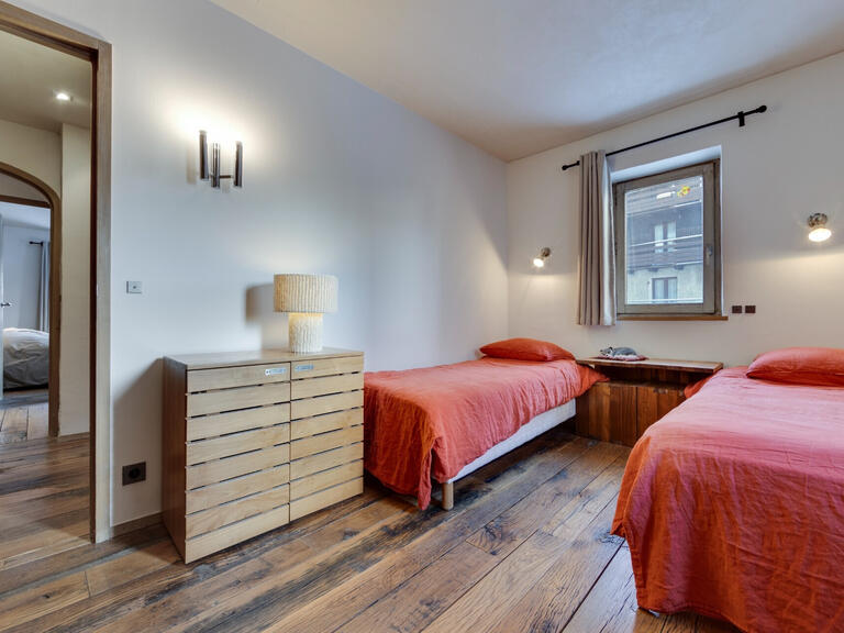 Vente Appartement Val-d'Isère - 4 chambres