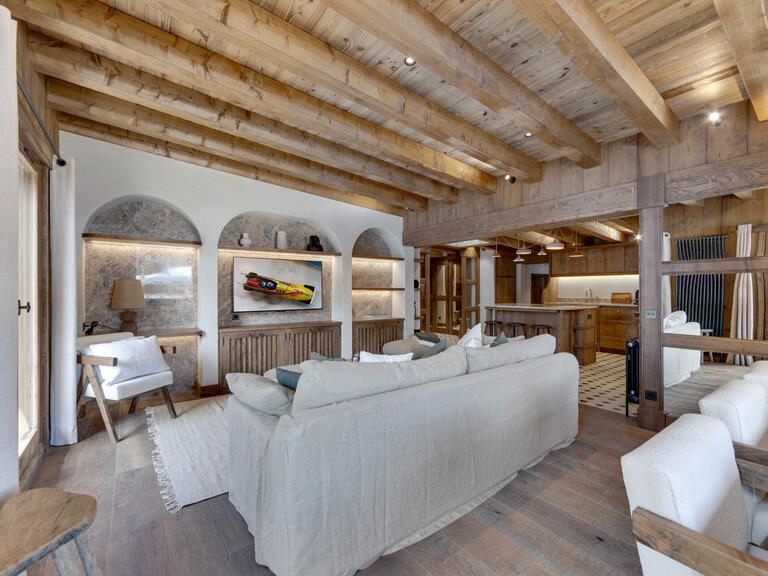 Sale Apartment Val-d'Isère - 3 bedrooms