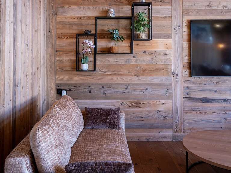 Appartement Val-d'Isère - 4 chambres - 134m²