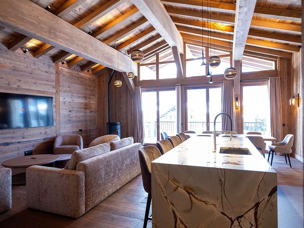 Appartement Val-d'Isère