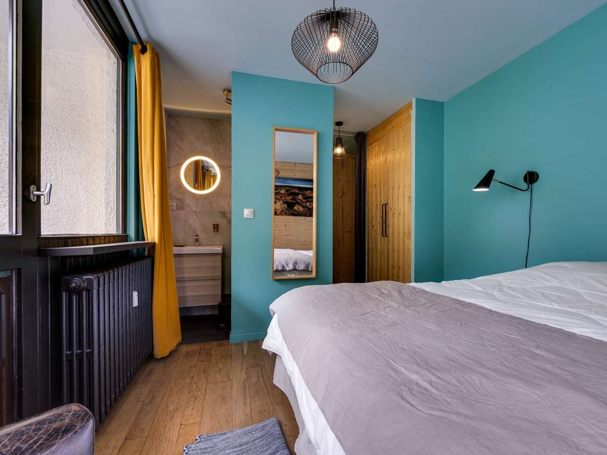Appartement Val-d'Isère