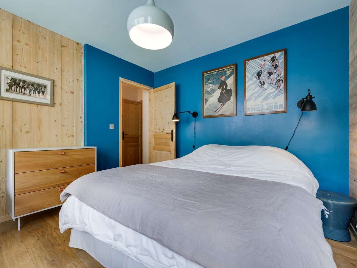 Appartement Val-d'Isère