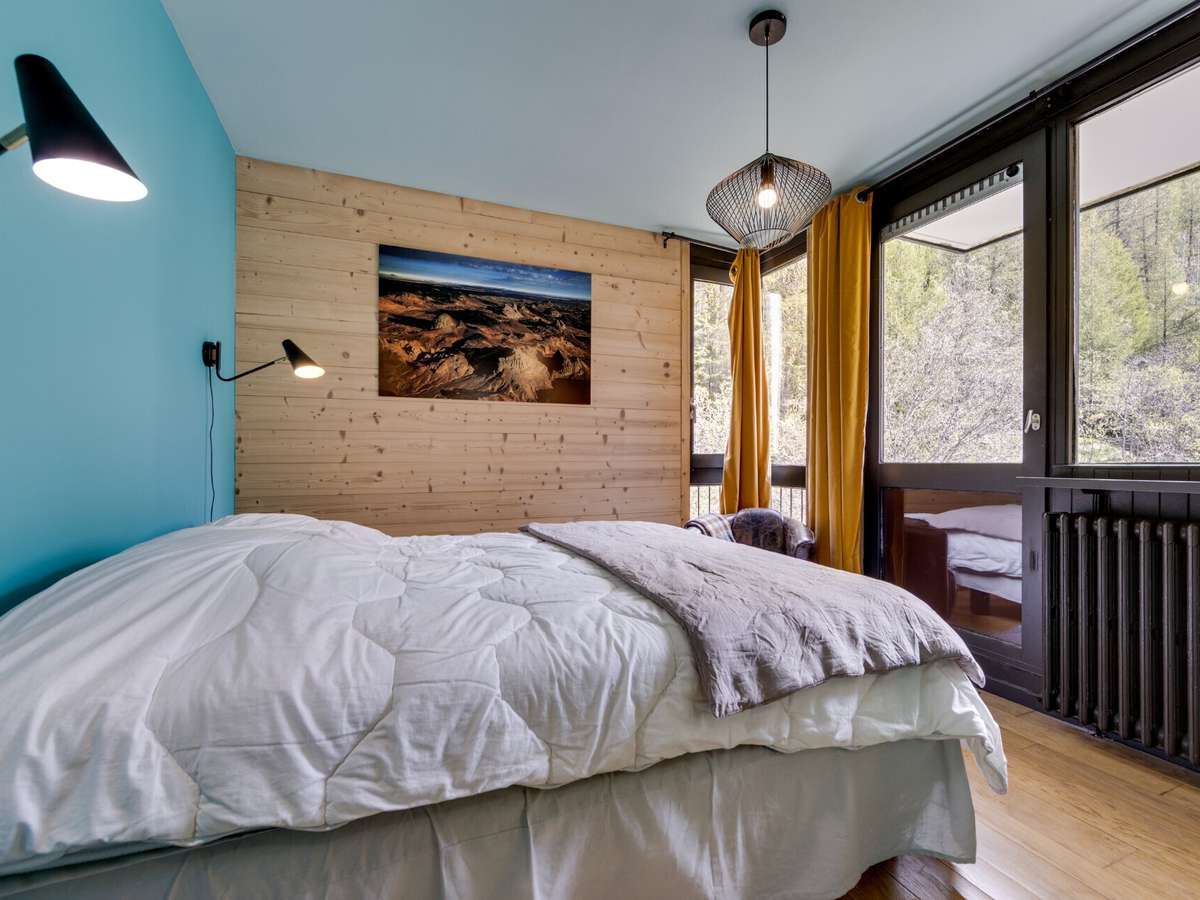 Appartement Val-d'Isère