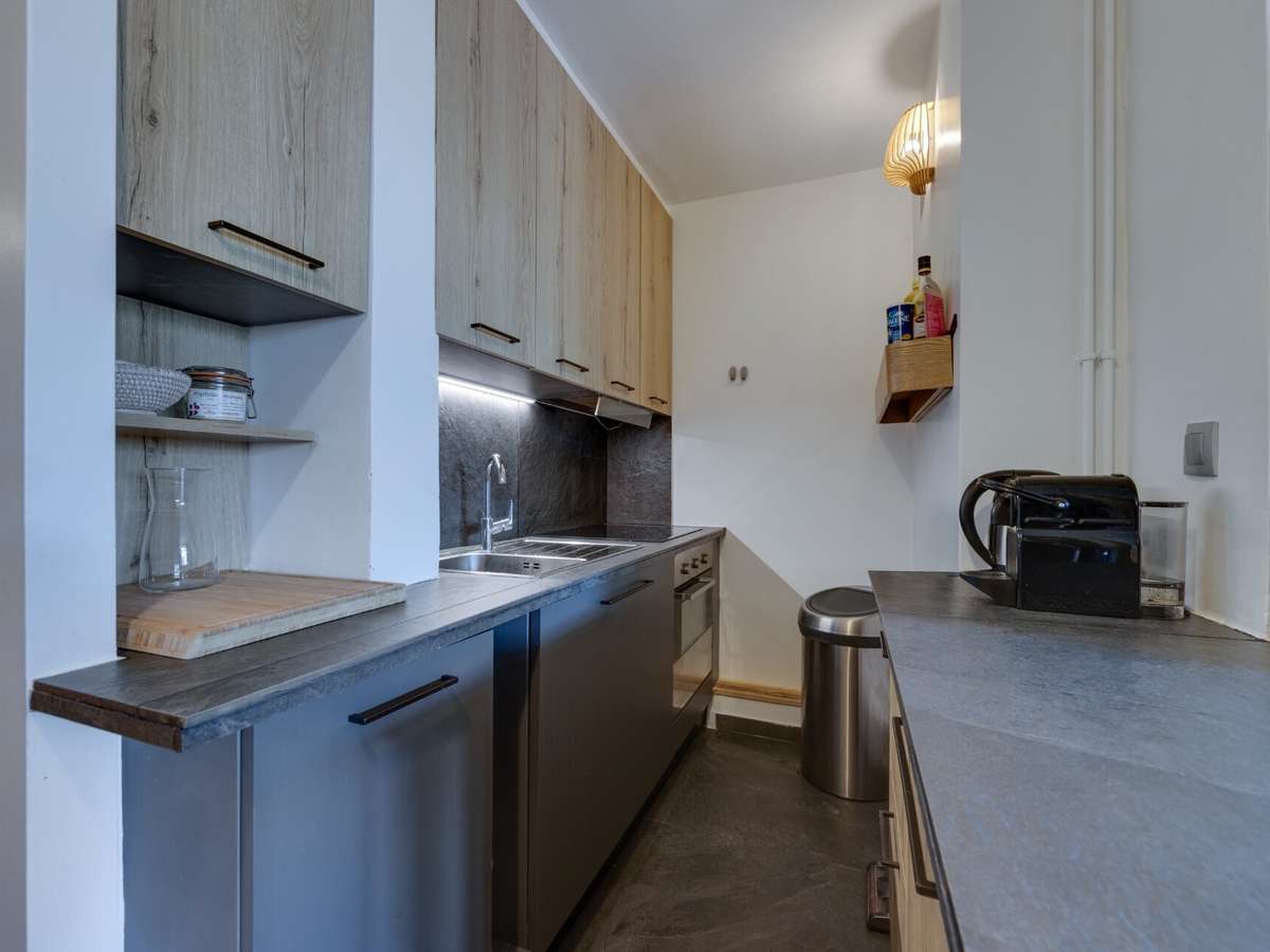 Appartement Val-d'Isère