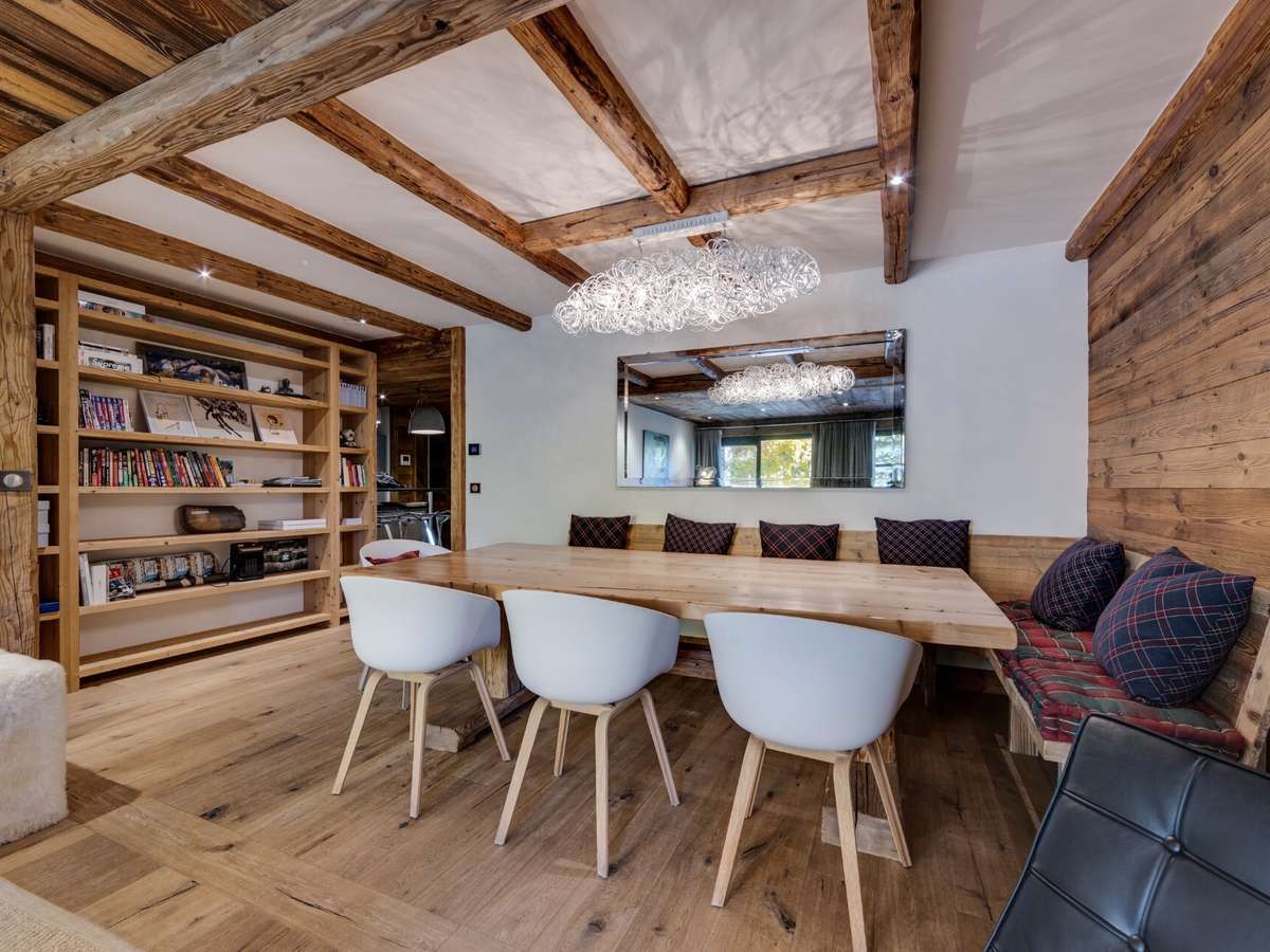 Apartment Val-d'Isère