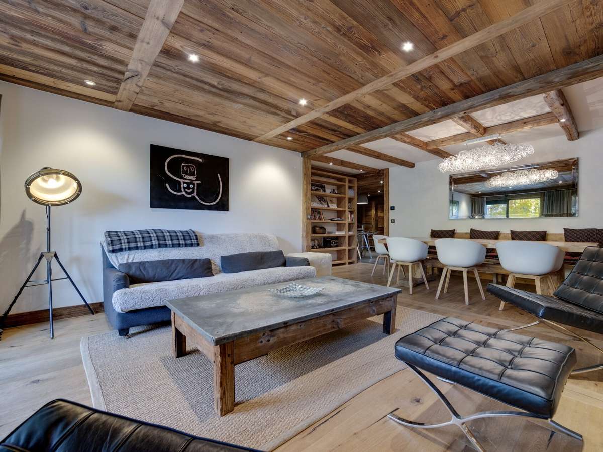 Apartment Val-d'Isère