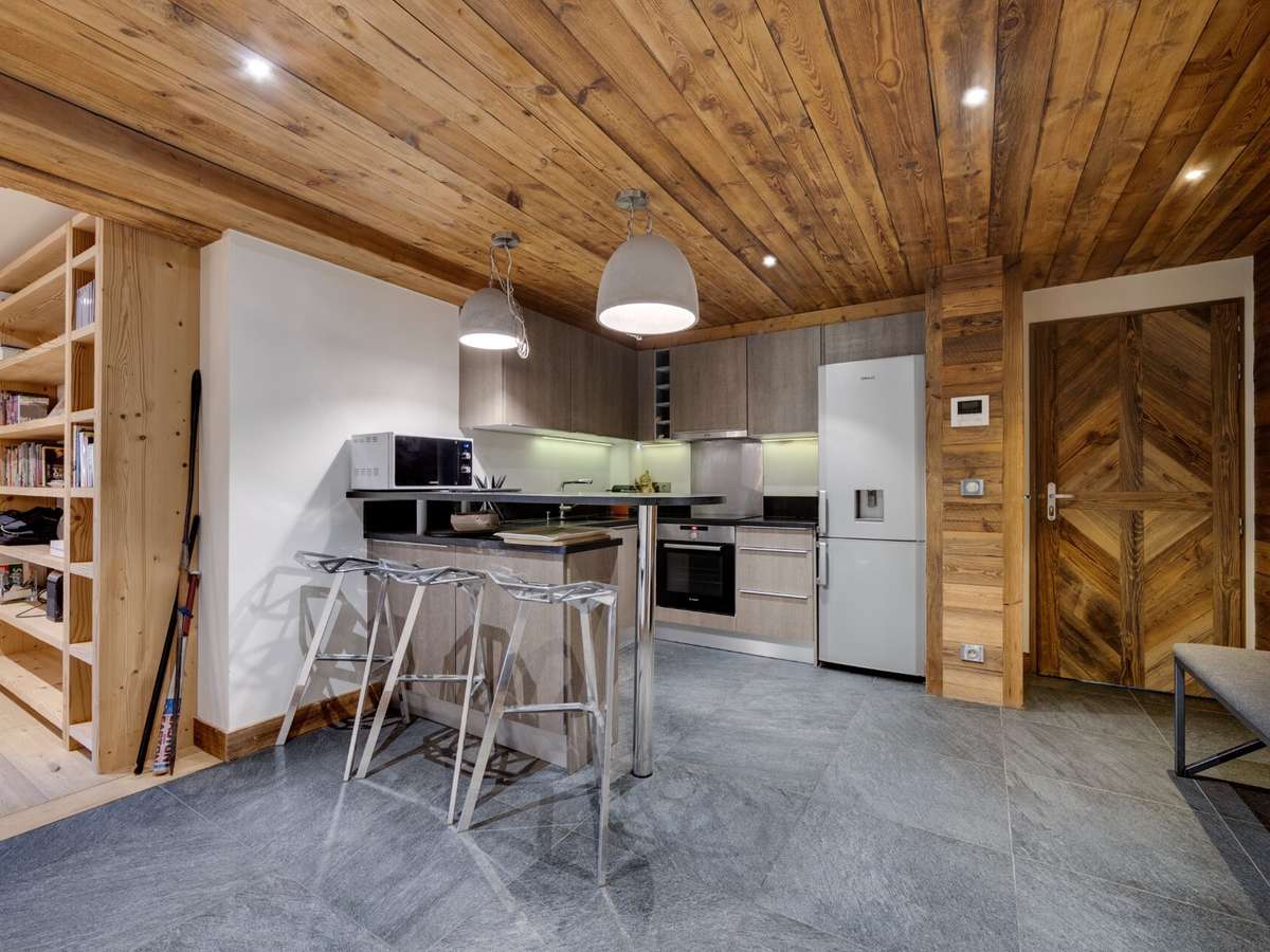 Apartment Val-d'Isère