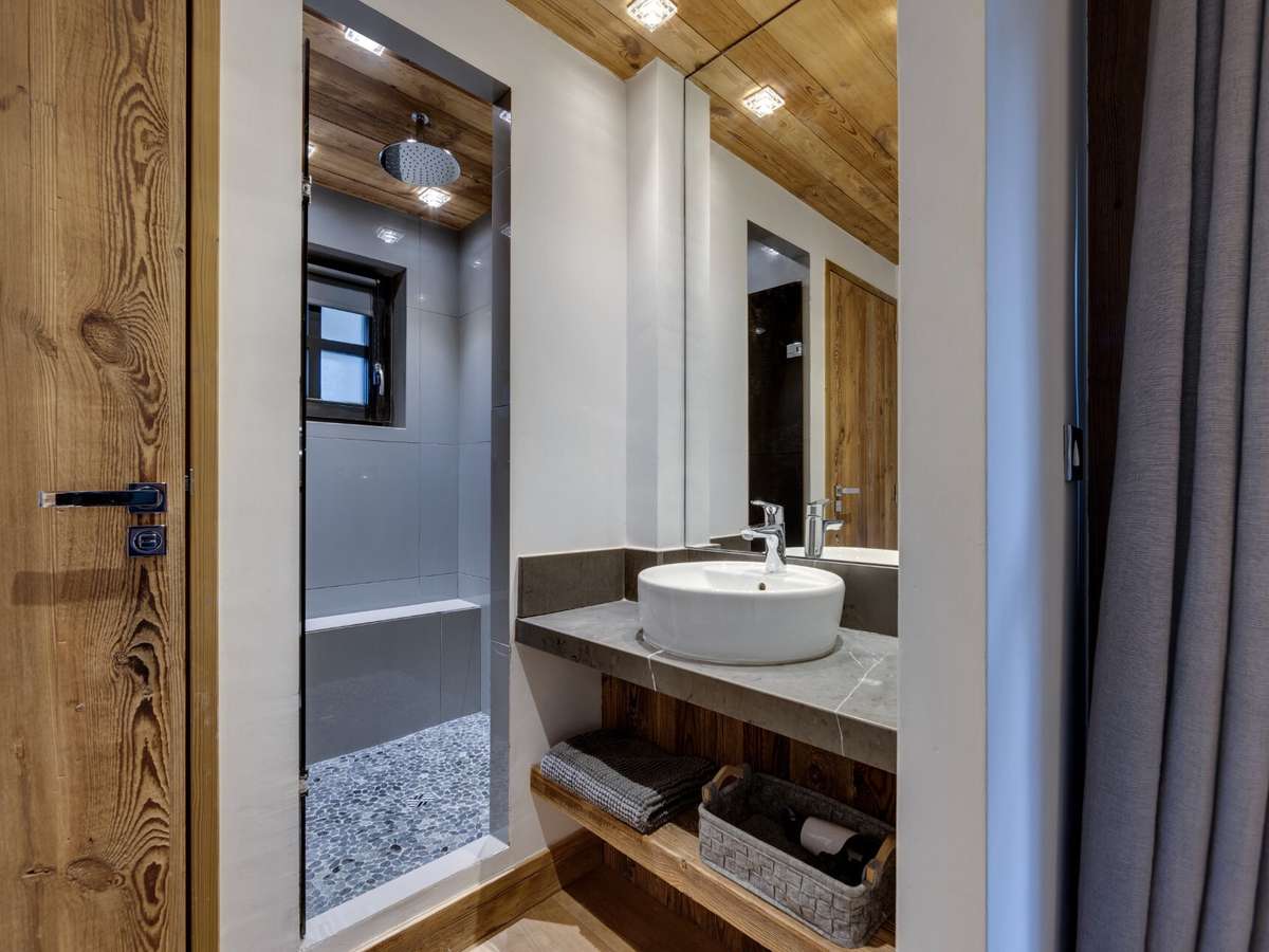 Apartment Val-d'Isère