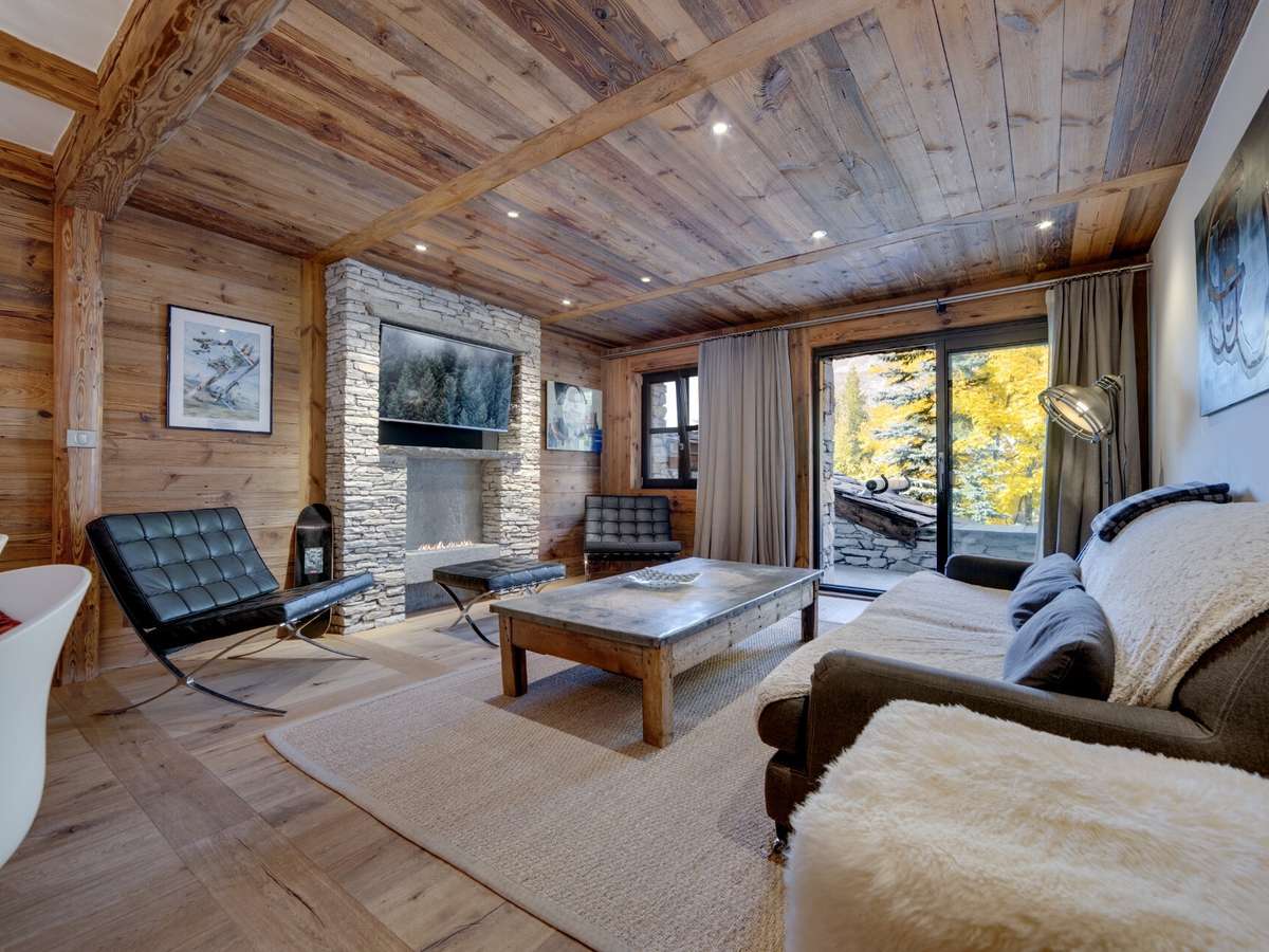 Apartment Val-d'Isère