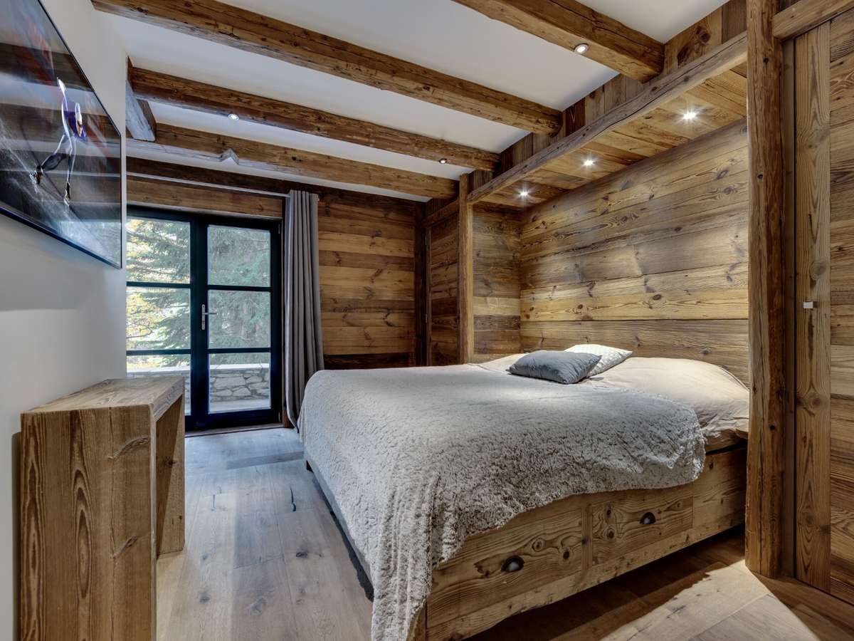 Apartment Val-d'Isère