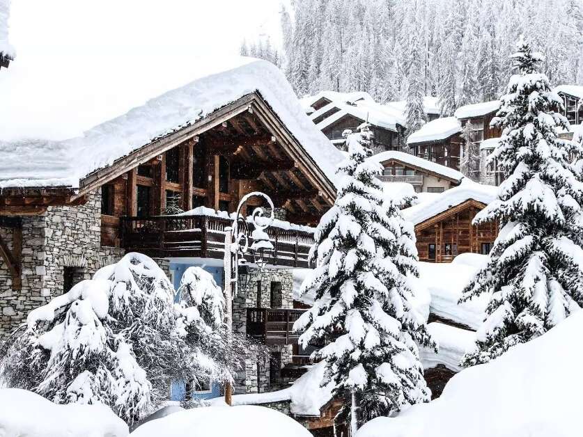 Apartment Val-d'Isère