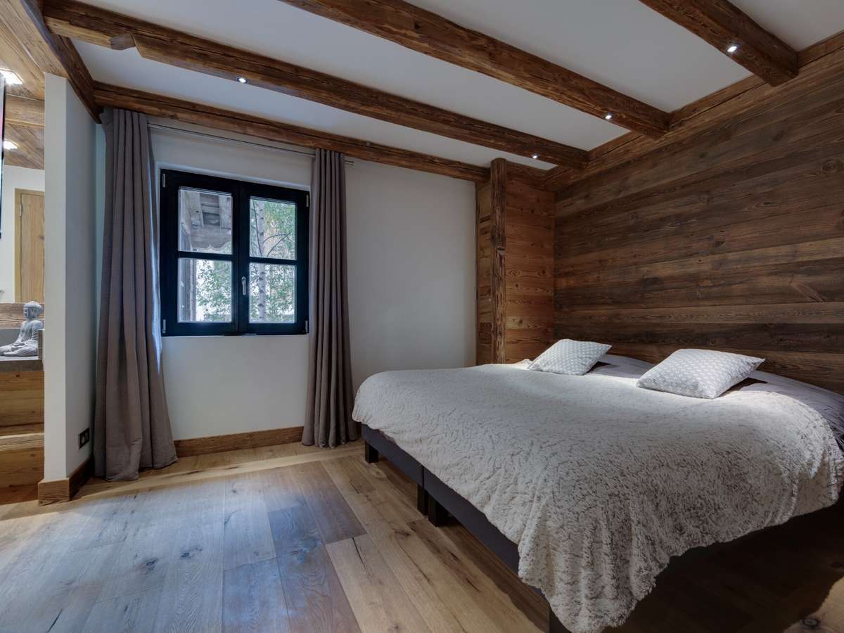 Apartment Val-d'Isère