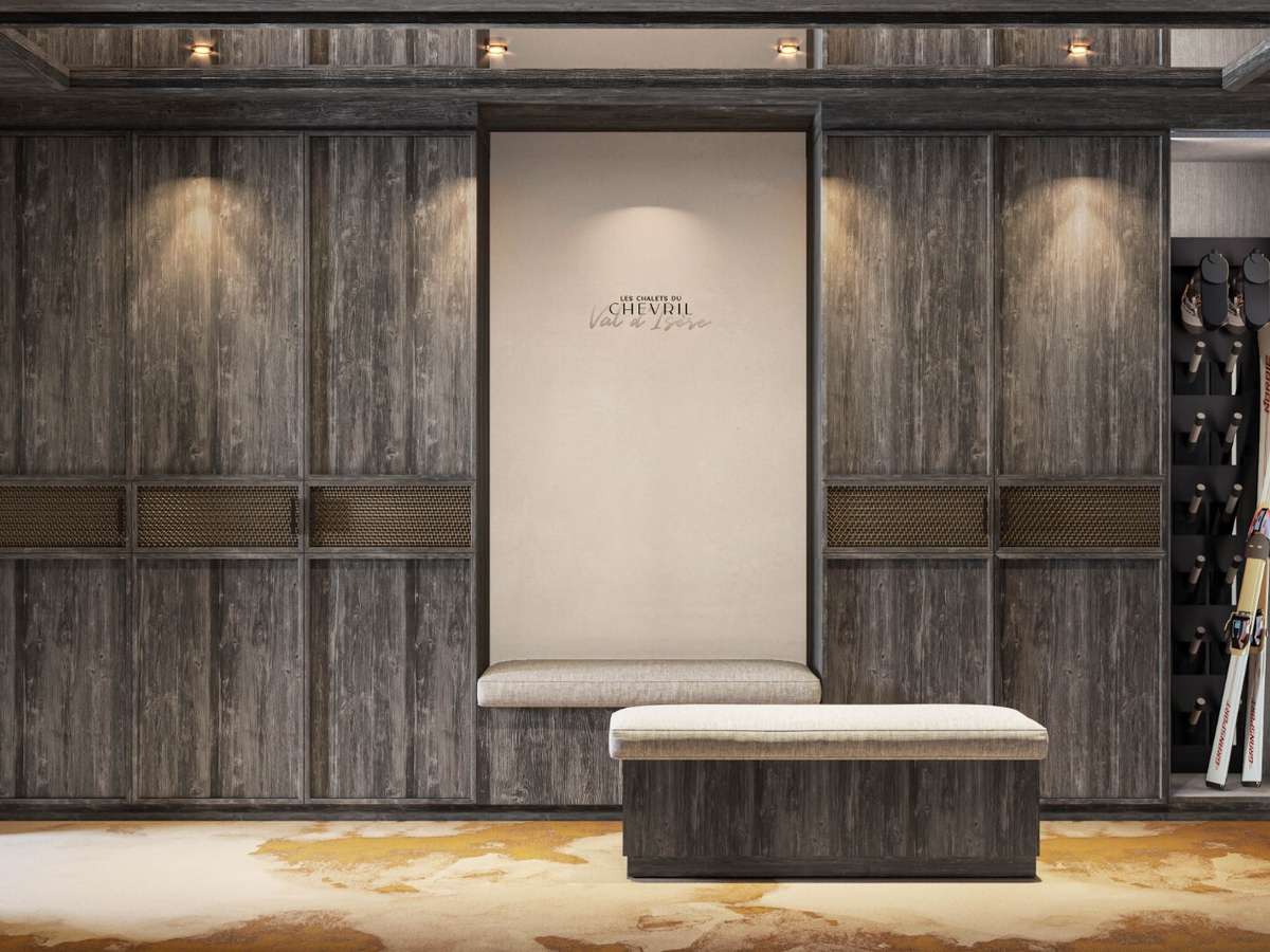Appartement Val-d'Isère