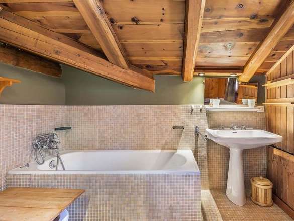 Appartement Val-d'Isère - 2 chambres - 67m²