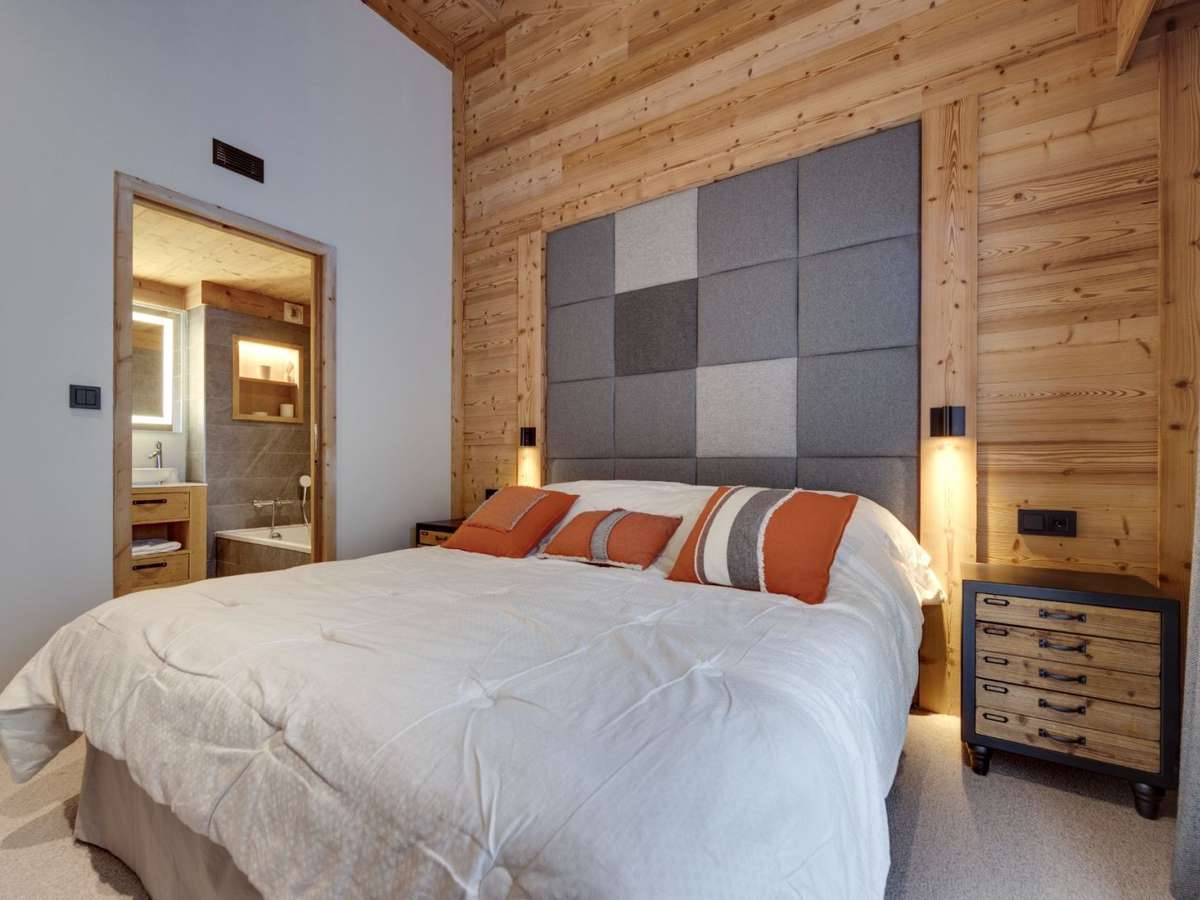 Appartement Val-d'Isère