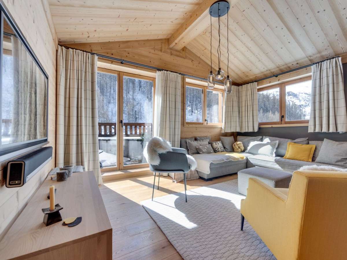 Appartement Val-d'Isère
